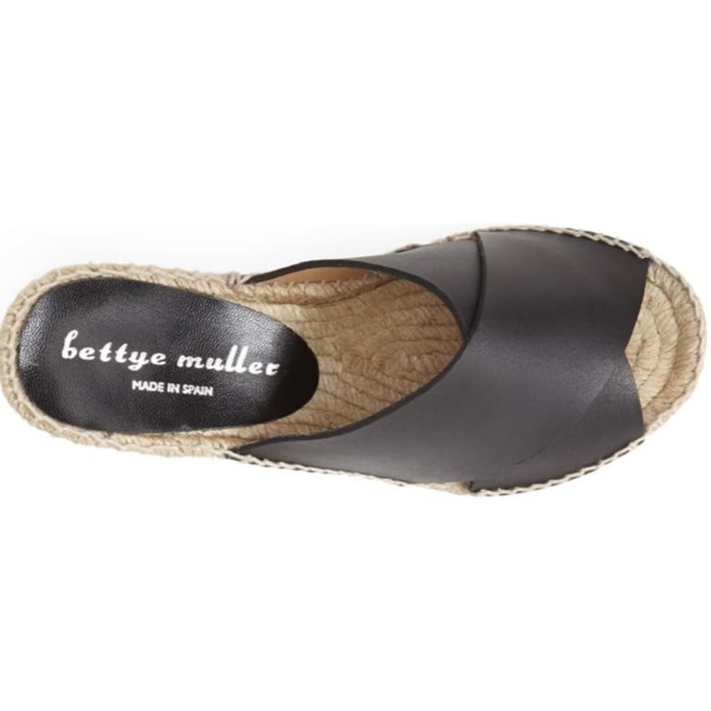 Bettye Muller Dijon Espadrille Sandal - Picture 4 of 8